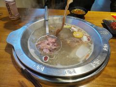 -皇牛鲜生·牛爱牛鲜牛肉自选火锅(晋吉北路店)