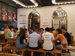 -正渝70年代老火锅(汽博店)