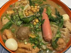 -张亮麻辣烫(北京富力又一城店)