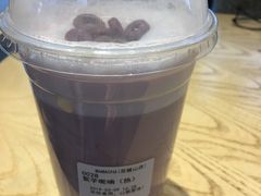 -MAMACHA妈妈茶(岳麓山店)