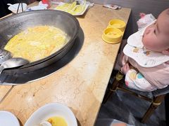 -陈大锅·岳阳鱼馆·地道岳阳菜(美食街店)