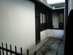 -乌镇东栅景区-茅盾故居