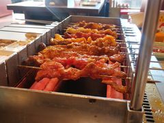 -邢氏老太太烤串(北兴街店)