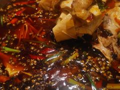 -乡土特色.冷锅鱼.牦牛肉汤锅