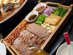 -旺顺阁·北京菜(大望路店)