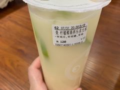 -CoCo都可(北苑K酷店)