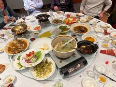 -群乐饭店(滨安路店)