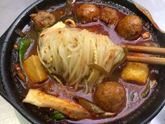 -清真·穆萨砂锅(大皮院店)