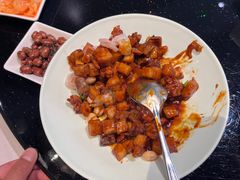 -老兴鲜(黄浦店)