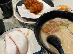 -滨寿司(新街口中央商场店)