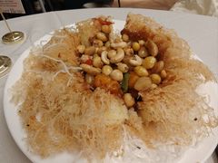-狮王府淮扬菜(万象城店)