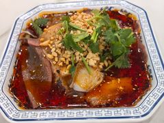 -龙抄手(春熙路总店)