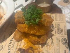 -避风塘·老港味餐厅(虹口龙之梦店)