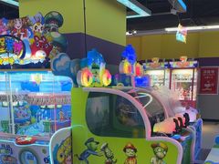 -大玩家(路南万达店)