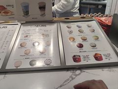 -LUNEURS月乐诗·法式冰淇淋(环贸店)