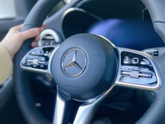 -宁波之星奔驰4S店(海曙店)