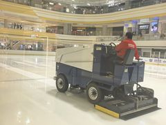 -冠军冰场CHAMPION RINK(苏州中心商场店)