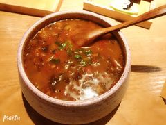 老昆明米线-云水瑶意境云南菜餐厅(大悦城店)