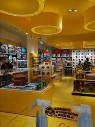 -KIDSLAND(北京蓝色港湾店)