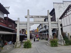 -靖港古镇