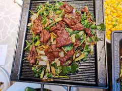 -福来居烤鸭店(天坛二店)