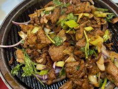 -宏状元现熬粥·京味菜(五棵松店)
