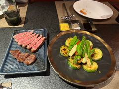 -觅福里•熟成和牛餐厅