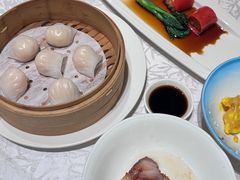 -万豪酒店·咏豪中餐厅