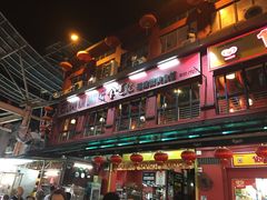 -金莲记(茨厂街店)