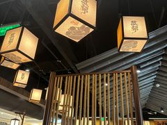 -大盐帮川菜馆(长楹天街店)