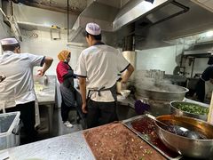 -清真·马安军辣子牛肉面