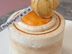 -蜜思琪蛋糕(民生路店)