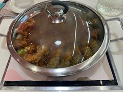 -黄记煌三汁焖锅(首创奥特莱斯店)