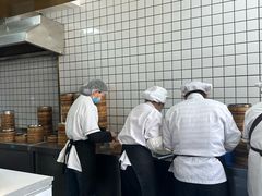 -百年尹氏汤包(湖南路狮子桥店)