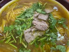 -美玲拉面(鞍山西道店)