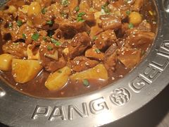 -胖哥俩肉蟹煲(杭州下沙学林街店)