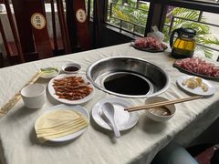 -北平楼·老北京涮羊肉(双流总店)