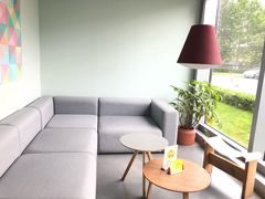 -dotcom coffee古点咖啡(致真大厦店)