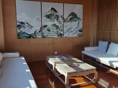 -北京古北水镇御舍温泉酒店