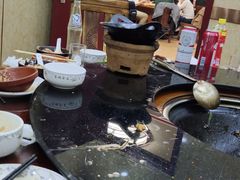 -白洋淀灶台鱼(名佳花园店)