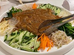 -上关东东北菜(夫子庙水游城店)