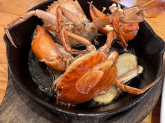 -莲花公园煎蟹·精致小馆(火车站店)