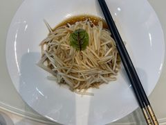 -满堂·烤鸭店·北京菜(鼓楼店)