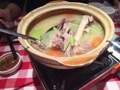 -西贝莜面村(上海百联西郊店)