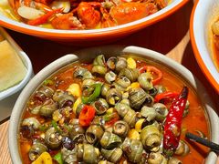 -拙味兄弟·活龙虾·旗舰店(环城西路店)