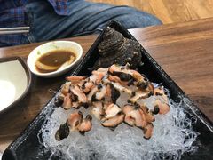 -真情鲍鱼海鲜汤
