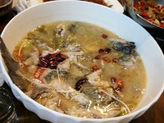 -颜记私房菜(中海·寰宇天下A区店)