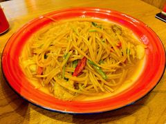 -九老汉·川渝江湖菜(合川路2店)