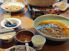 -味莊餐厅(康庄南街店)