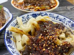 甜水面-西月城谭豆花(春熙路店)